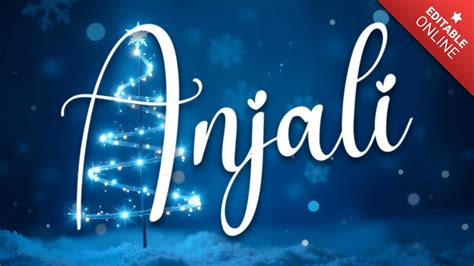 tenjili|Merry Christmas from Anjali and Tenjili .